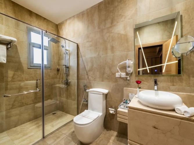 Sunday Luxury Central formerly Anan hotel - Immagine 8