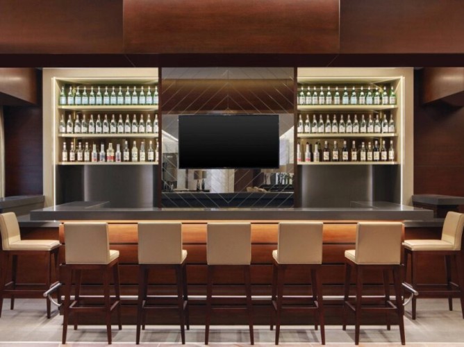 Sheraton Riyadh Hotel & Towers - Immagine 8