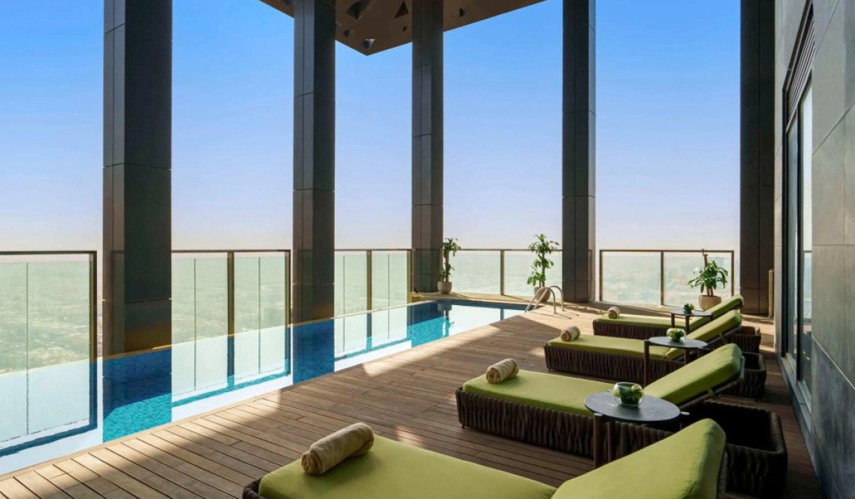 Fairmont Ramla Serviced Residences - Immagine 5