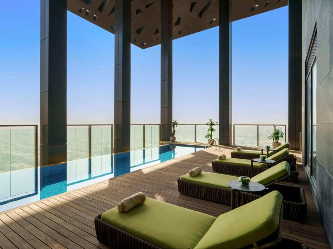 Fairmont Ramla Serviced Residences - Immagine 5