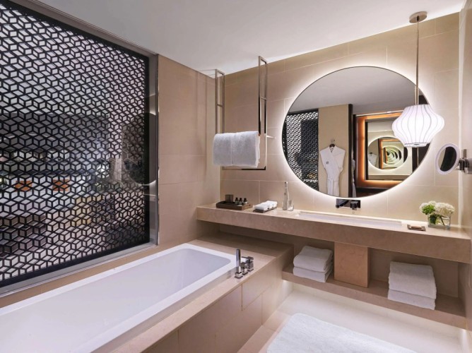 Fairmont Riyadh - Immagine 10