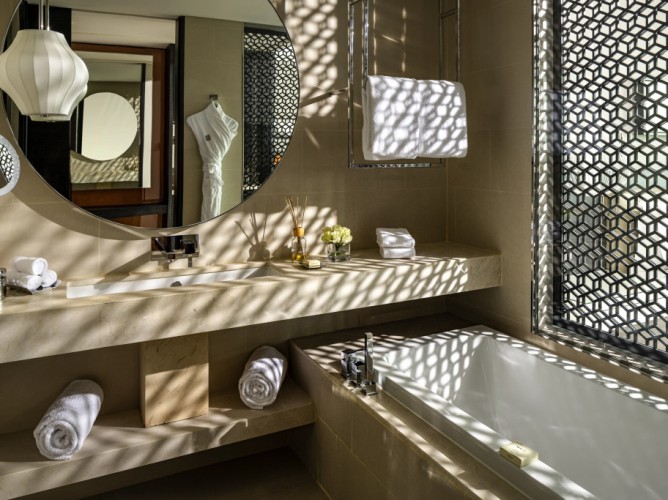 Fairmont Riyadh - Immagine 9