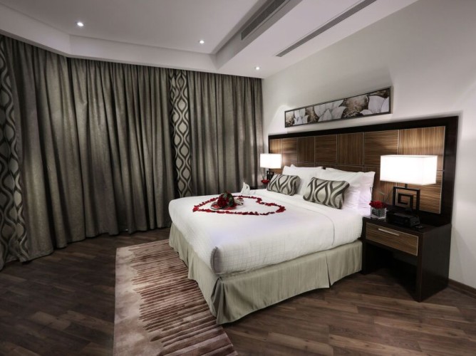 Duset Hotel Suites - Immagine 6