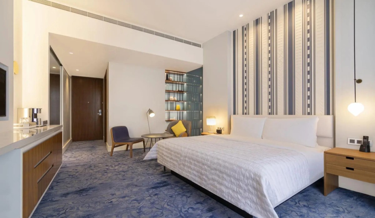 Le Méridien Riyadh - Immagine 10