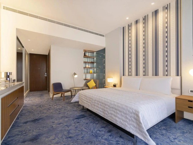 Le Méridien Riyadh - Immagine 10
