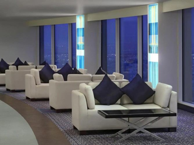 Four Points by Sheraton Riyadh Khaldia - Immagine 6