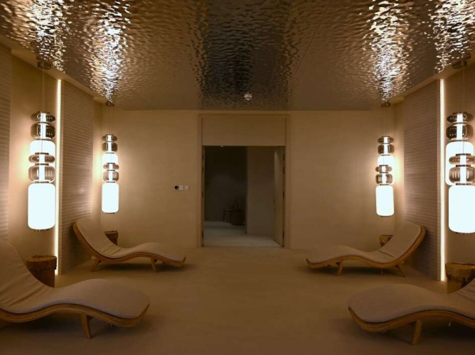 Mansard Riyadh, A Radisson Collection Hotel - Immagine 5