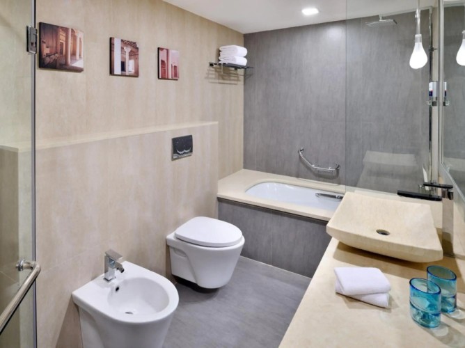 Four Points by Sheraton Riyadh Khaldia - Immagine 8
