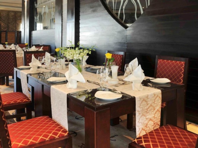 Mercure Value Riyadh Hotel - Immagine 10