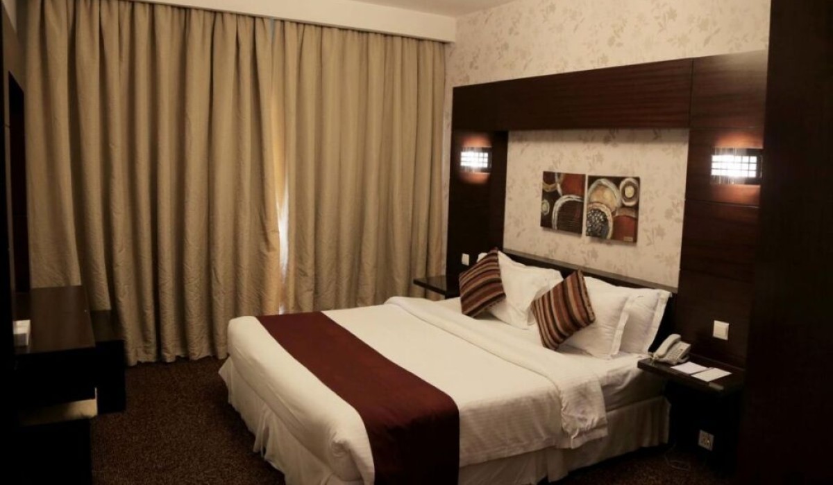 Mercure Value Riyadh Hotel - Immagine 6