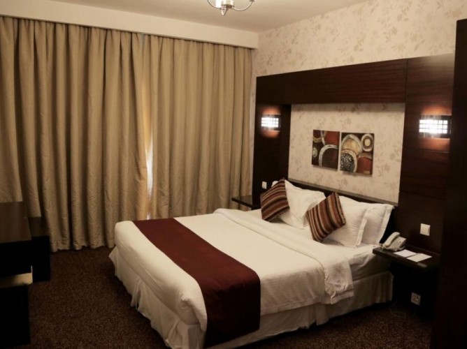 Mercure Value Riyadh Hotel - Immagine 6