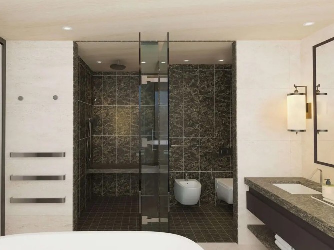 Sofitel Riyadh Hotel & Convention Centre - Immagine 6