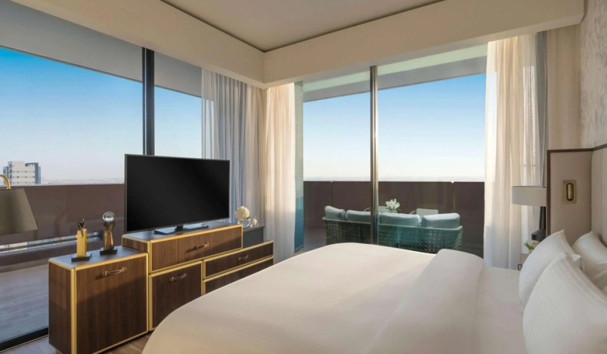 Fairmont Ramla Serviced Residences - Immagine 7