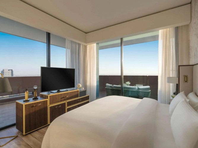Fairmont Ramla Serviced Residences - Immagine 7