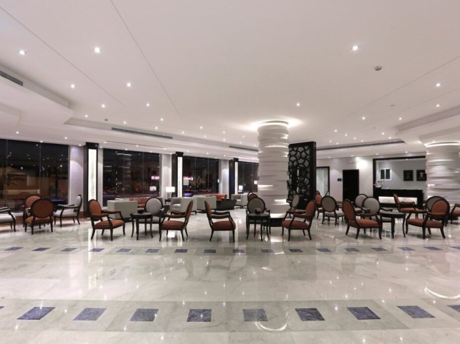 Duset Hotel Suites - Immagine 10
