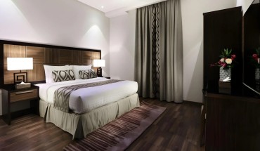 Duset Hotel Suites