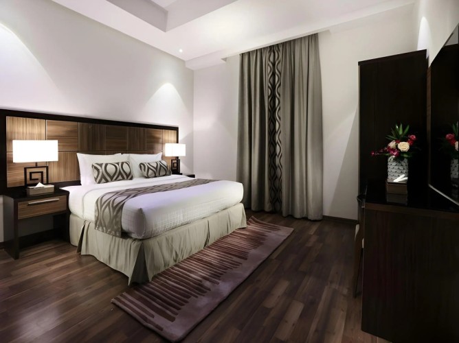 Duset Hotel Suites - Immagine 3