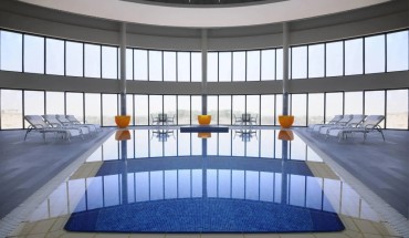 Courtyard by Marriott Riyadh Diplomatic Quarter