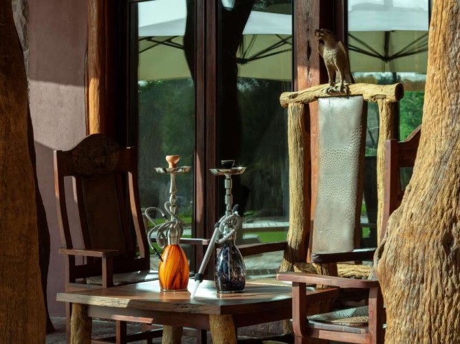 Nofa Riyadh A Radisson Collection Resort - Immagine 5