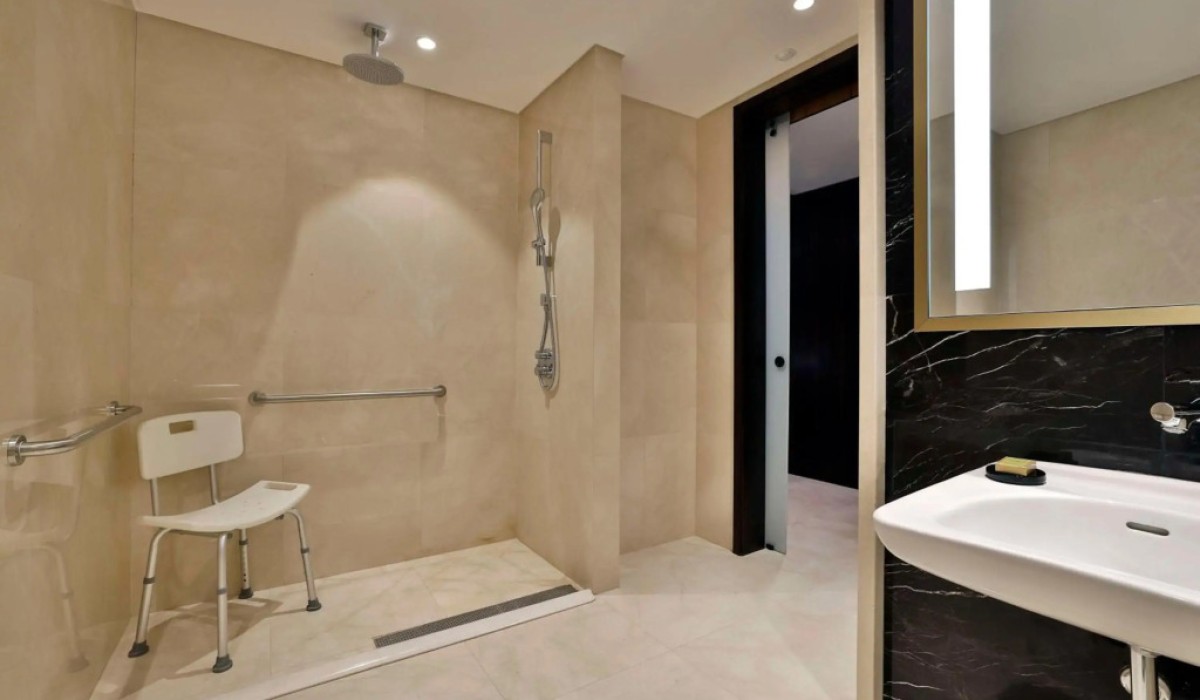 Hilton Riyadh Olaya - Immagine 10
