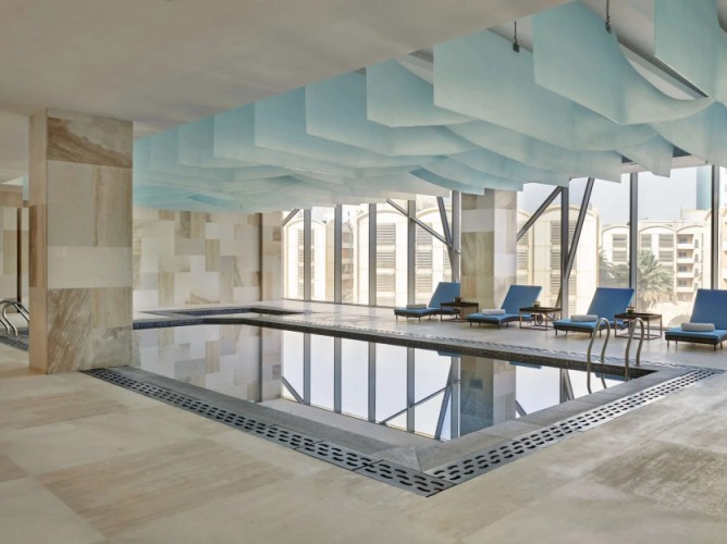 Hyatt Regency Riyadh Olaya - Immagine 5