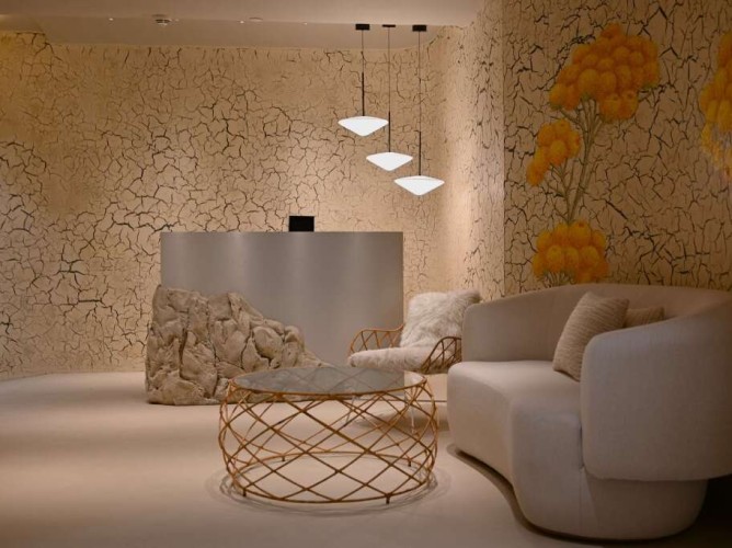 Mansard Riyadh, A Radisson Collection Hotel - Immagine 7