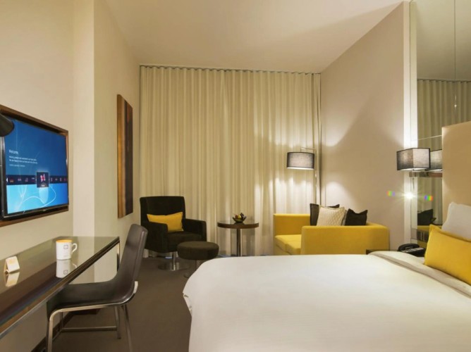 Centro Waha by Rotana - Immagine 3