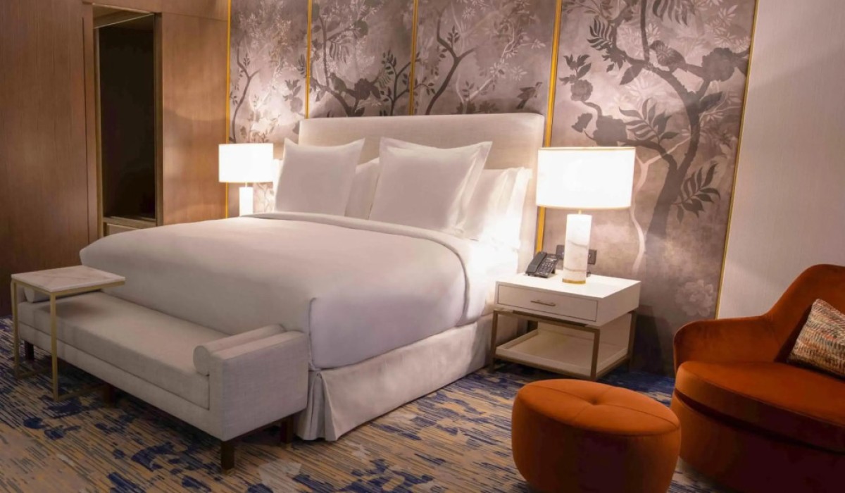 Jareed Hotel Riyadh - Immagine 4