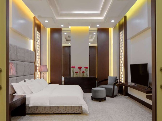 Nofa Riyadh A Radisson Collection Resort - Immagine 3