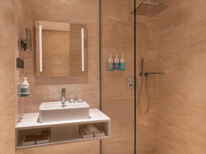 Novotel Riyadh Sahafa - Immagine 4
