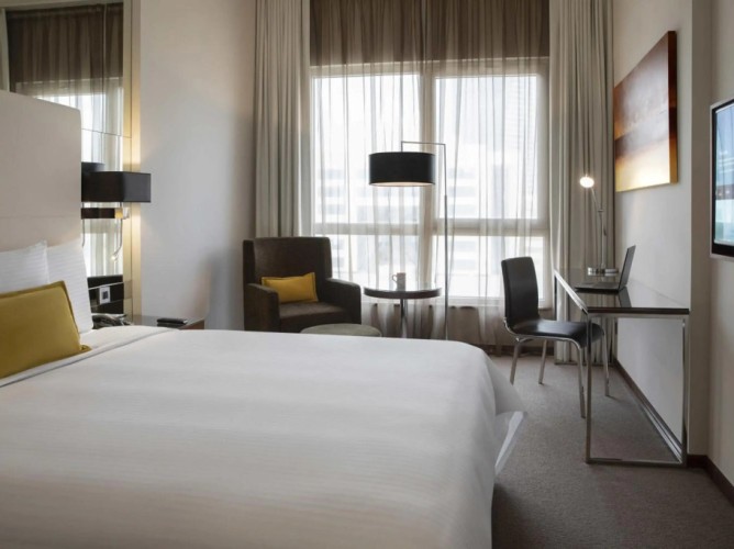 Centro Waha by Rotana - Immagine 5