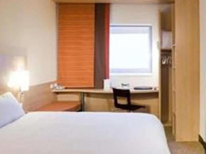 ibis Riyadh Olaya Street - Immagine 5