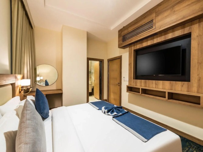 Sunday Luxury Central formerly Anan hotel - Immagine 6