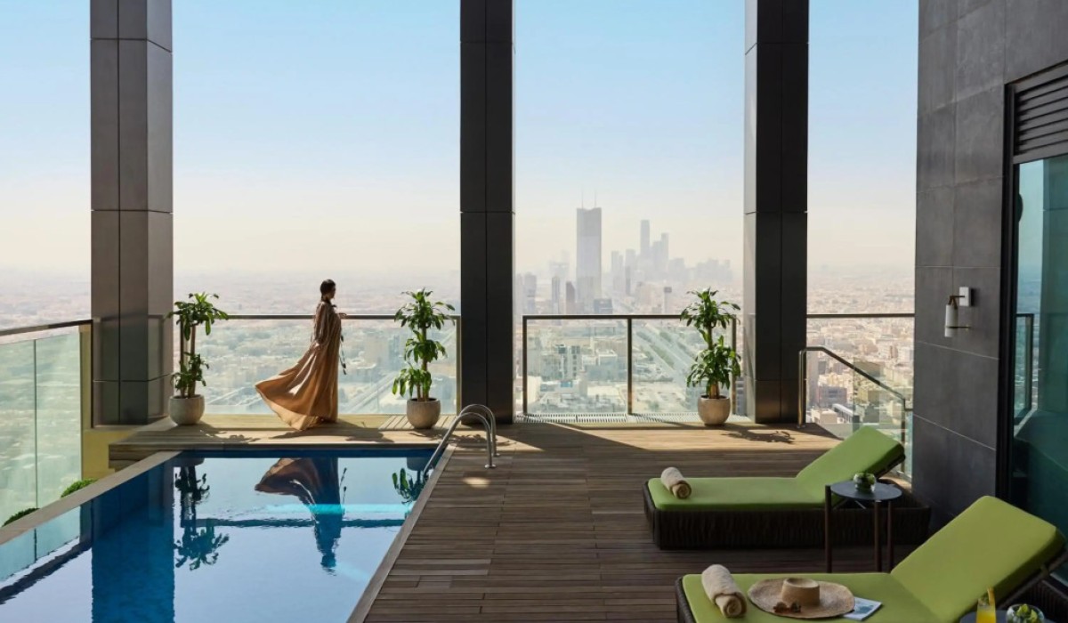 Fairmont Ramla Serviced Residences - Immagine 8