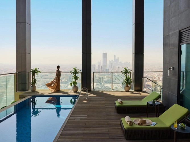 Fairmont Ramla Serviced Residences - Immagine 8