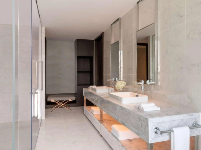Novotel Riyadh Sahafa - Immagine 7