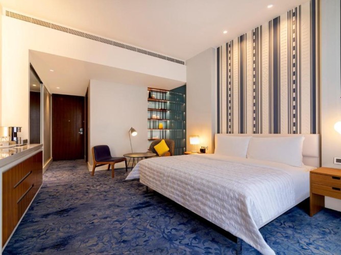 Le Méridien Riyadh - Immagine 4