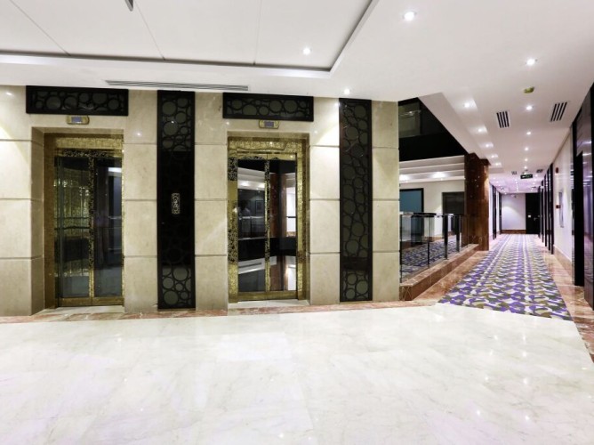 Duset Hotel Suites - Immagine 8