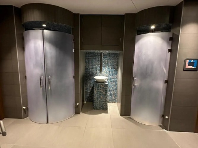 Damac Towers Arjaan By Rotana Riyadh - Immagine 7