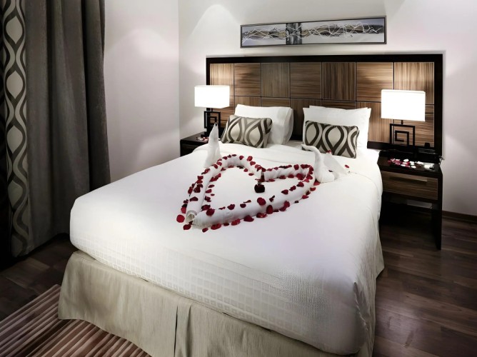 Duset Hotel Suites - Immagine 4