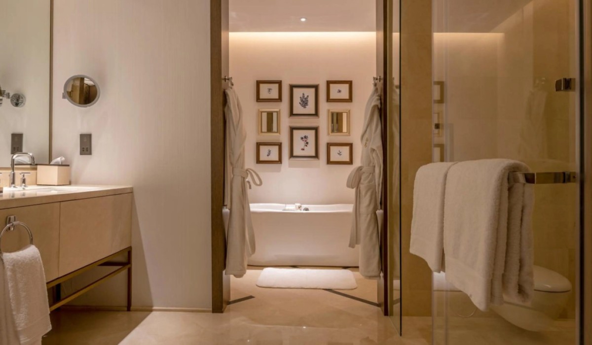 Jareed Hotel Riyadh - Immagine 9