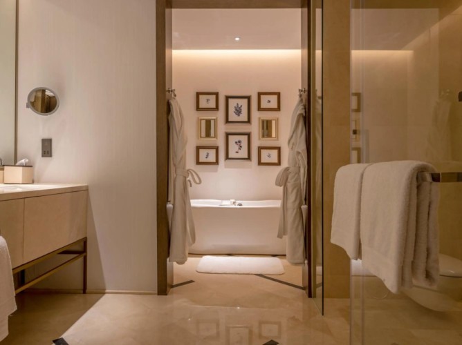 Jareed Hotel Riyadh - Immagine 9