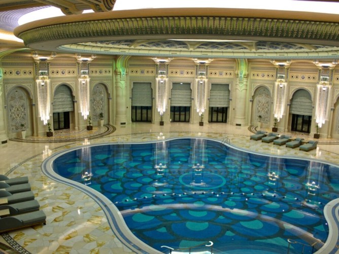 The Ritz-Carlton, Riyadh - Immagine 9