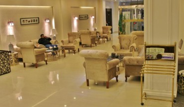 Carawan Al Fahad Hotel