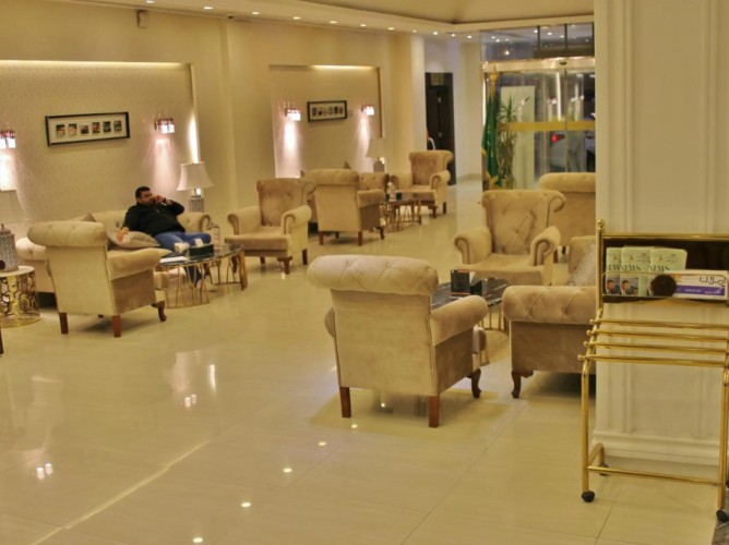 Carawan Al Fahad Hotel - Immagine 2