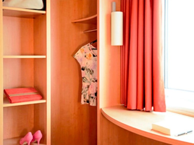 ibis Riyadh Olaya Street - Immagine 4