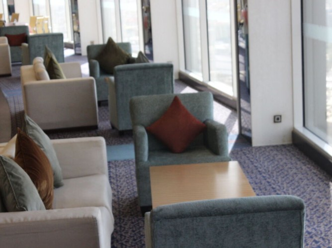 Four Points by Sheraton Riyadh Khaldia - Immagine 7