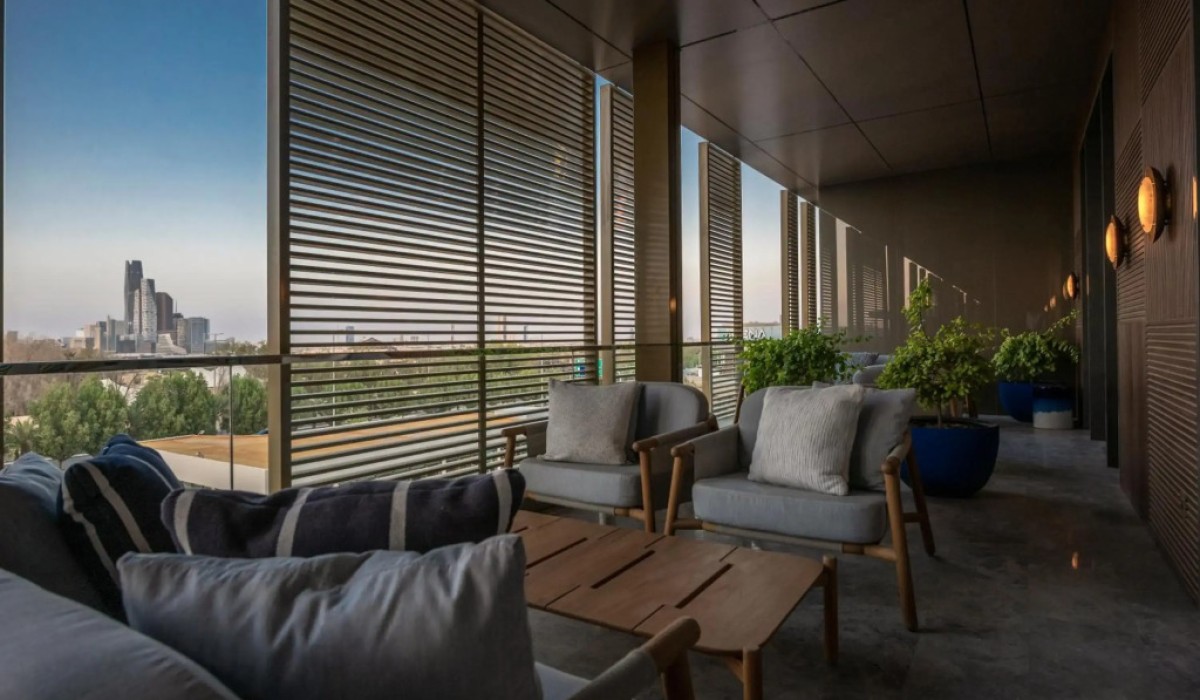 Jareed Hotel Riyadh - Immagine 8