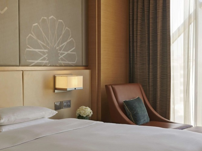 Hyatt Regency Riyadh Olaya - Immagine 8