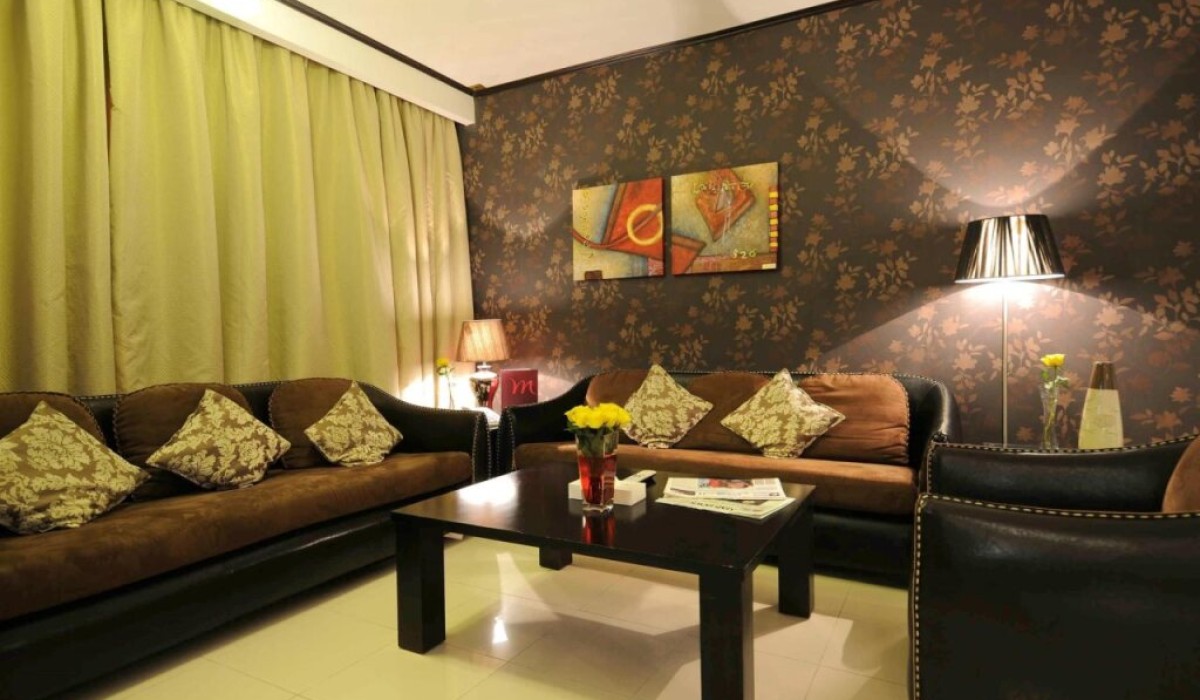 Mercure Value Riyadh Hotel - Immagine 5